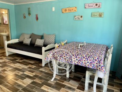 Casa Espacio Azul - Punta del Diablo  Punta del Diablo