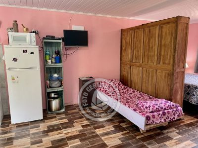 Casa Espacio Azul - Punta del Diablo  Punta del Diablo