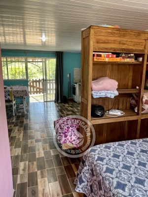 Casa Espacio Azul - Punta del Diablo  Punta del Diablo