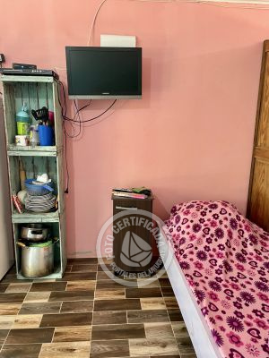 Casa Espacio Azul - Punta del Diablo  Punta del Diablo