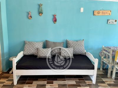 Casa Espacio Azul - Punta del Diablo  Punta del Diablo