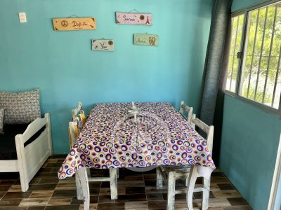 Casa Espacio Azul - Punta del Diablo  Punta del Diablo