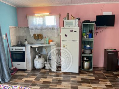 Casa Espacio Azul - Punta del Diablo  Punta del Diablo