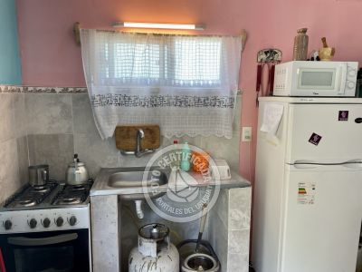 Casa Espacio Azul - Punta del Diablo  Punta del Diablo