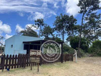 Casa Espacio Azul - Punta del Diablo  Punta del Diablo
