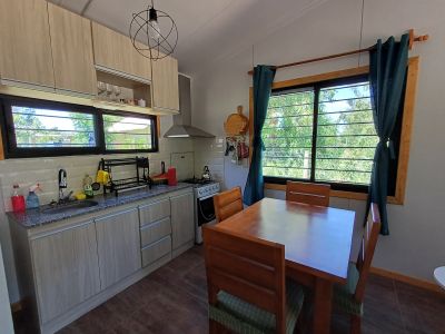 Casa Casa a estrenar en Playa Verde, a 500 mts del mar  Playa Verde