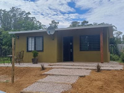 Casa Casa a estrenar en Playa Verde, a 500 mts del mar  Playa Verde