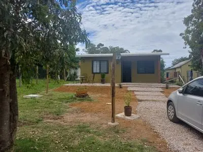 Casa Casa a estrenar en Playa Verde, a 500 mts del mar  Playa Verde