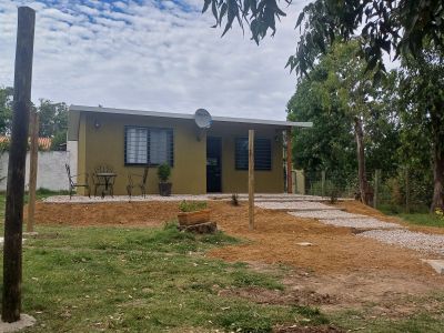 Casa Casa a estrenar en Playa Verde, a 500 mts del mar  Playa Verde