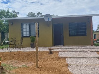 Casa Casa a estrenar en Playa Verde, a 500 mts del mar  Playa Verde