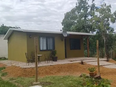 Casa Casa a estrenar en Playa Verde, a 500 mts del mar  Playa Verde