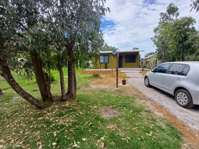 Casa Casa a estrenar en Playa Verde, a 500 mts del mar  Playa Verde