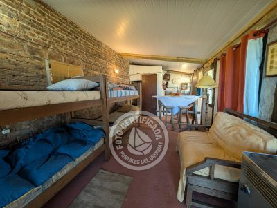 Cabaña Oriente Serrano - Casa para 6 Villa Serrana