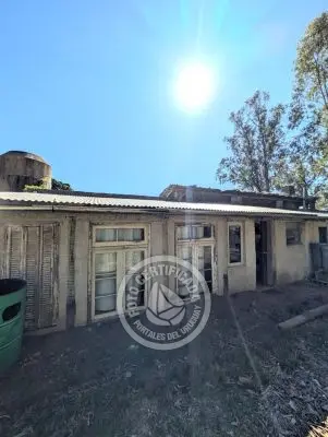 Cabin Oriente Serrano - Casa para 6 Villa Serrana