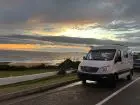 Motorhome ideal para unas vacaciones diferentes !! 