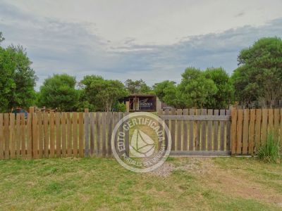 Campsites Mini camping El Guachaqui  Punta del Diablo