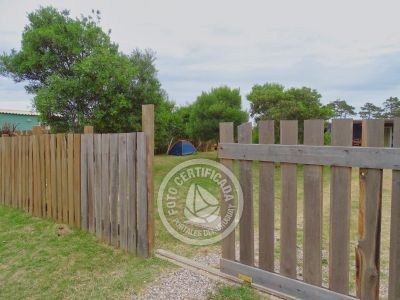 Campsites Mini camping El Guachaqui  Punta del Diablo