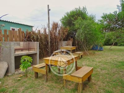 Campsites Mini camping El Guachaqui  Punta del Diablo
