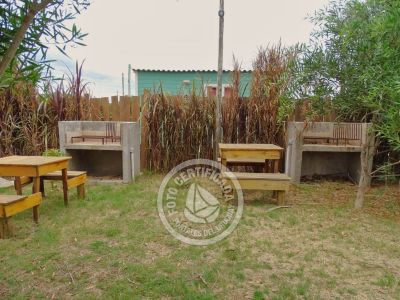 Campsites Mini camping El Guachaqui  Punta del Diablo
