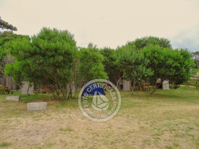 Campsites Mini camping El Guachaqui  Punta del Diablo