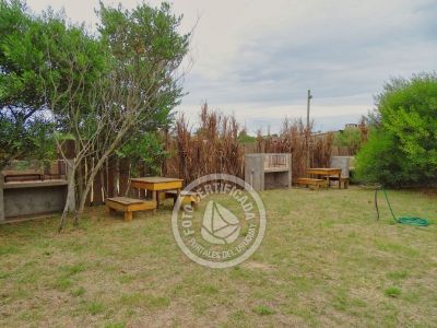 Campsites Mini camping El Guachaqui  Punta del Diablo