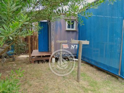 Campsites Mini camping El Guachaqui  Punta del Diablo