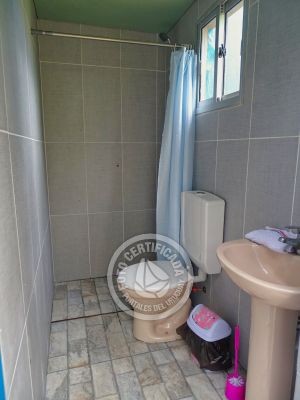 Campsites Mini camping El Guachaqui  Punta del Diablo