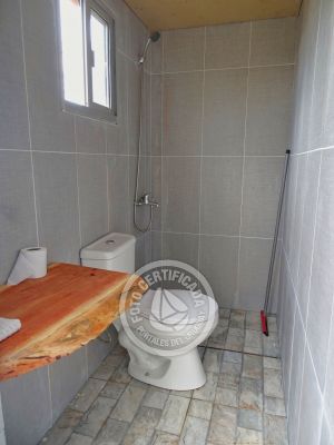 Campsites Mini camping El Guachaqui  Punta del Diablo