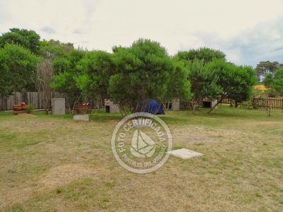 Campsites Mini camping El Guachaqui  Punta del Diablo