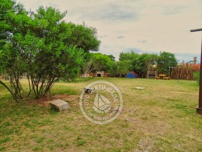 Campsites Mini camping El Guachaqui  Punta del Diablo