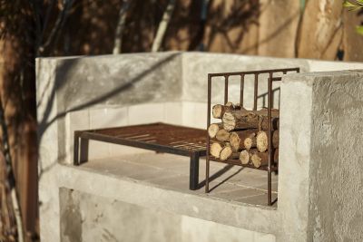 Campsites Camping El Guachaqui  Punta del Diablo