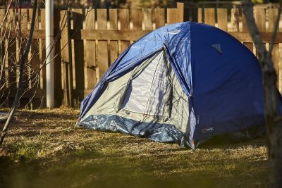 Campsites Camping El Guachaqui  Punta del Diablo
