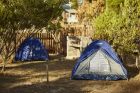 Mini camping El Guachaqui 