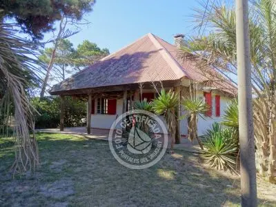 Casa El Zarco Punta del Diablo