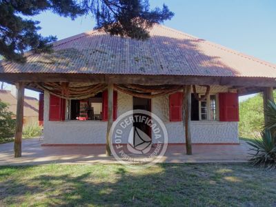 Casa El Zarco Punta del Diablo