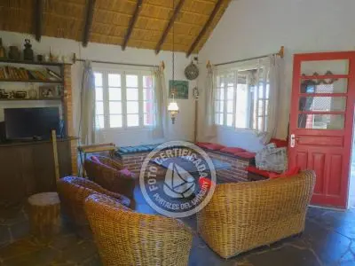 Casa El Zarco Punta del Diablo