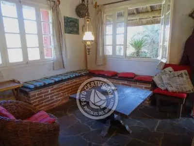 Casa El Zarco Punta del Diablo