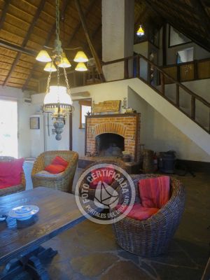 Casa El Zarco Punta del Diablo