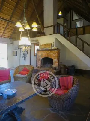 Casa El Zarco Punta del Diablo