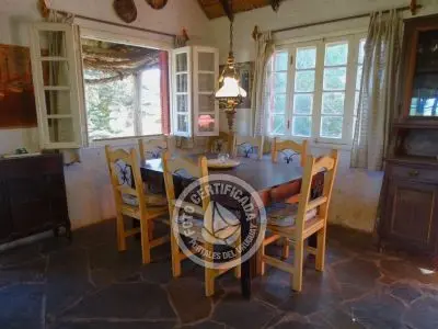 Casa El Zarco Punta del Diablo