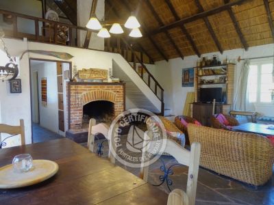 Casa El Zarco Punta del Diablo