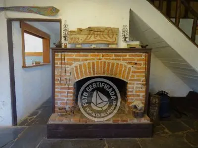 Casa El Zarco Punta del Diablo