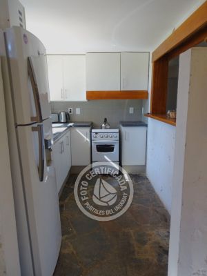 Casa El Zarco Punta del Diablo