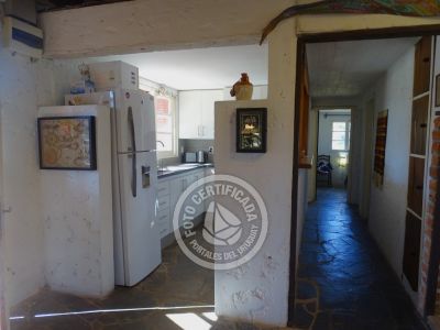 Casa El Zarco Punta del Diablo