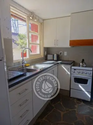 Casa El Zarco Punta del Diablo