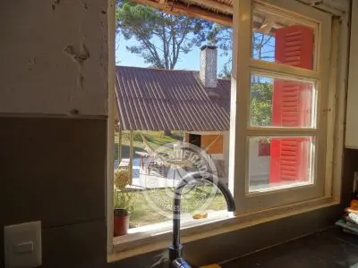 Casa El Zarco Punta del Diablo