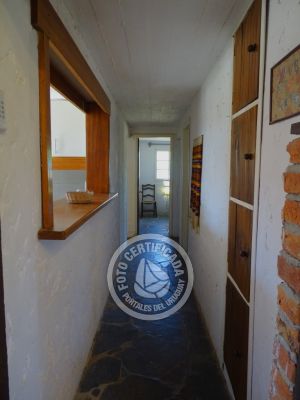 Casa El Zarco Punta del Diablo
