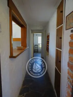 Casa El Zarco Punta del Diablo