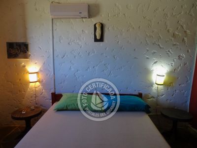 Casa El Zarco Punta del Diablo