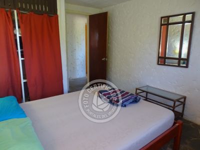 Casa El Zarco Punta del Diablo